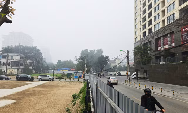 Mở đường trong bán đảo Quảng An: Đề xuất tăng mức bồi thường hỗ trợ cho 29 hộ dân