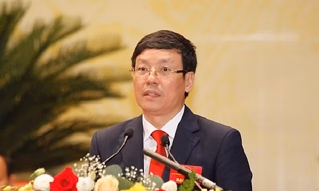Kết quả lấy phiếu tín nhiệm Chủ tịch tỉnh Vĩnh Phúc có bất thường?