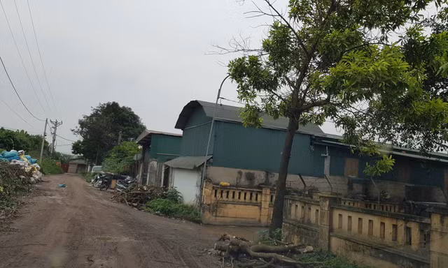 Sau vụ hỏa hoạn 8 người chết, lộ diện hàng nghìn nhà xưởng trực chờ... cháy