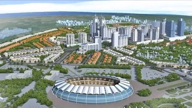 Ông Trần Sỹ Thanh: Kiểm tra sức khỏe, ‘chụp cắt lớp’ kinh tế Hà Nội 