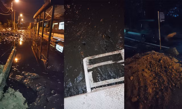 Hà Nội lập phương án cho sự cố tràn nước rỉ rác tại 2 bãi rác lớn nhất 