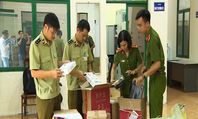 Hà Nội lập 3 đoàn kiểm tra chất lượng bánh trung thu