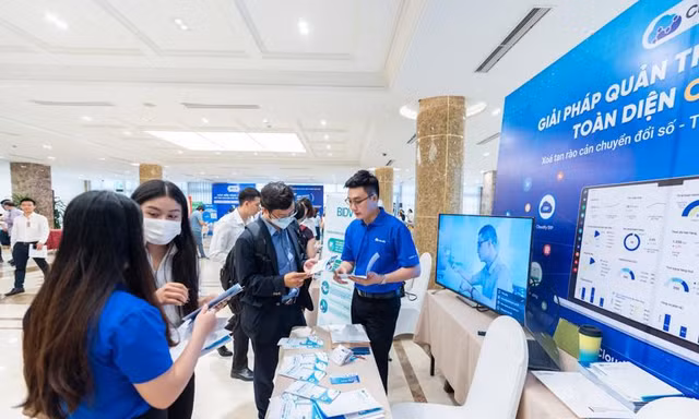 Dự báo doanh thu thương mại điện tử ở Việt Nam đạt 39 tỷ USD 