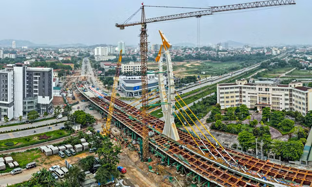 Chủ tịch Vĩnh Phúc: Thay thế giám đốc ban dự án yếu kém, không đủ năng lực