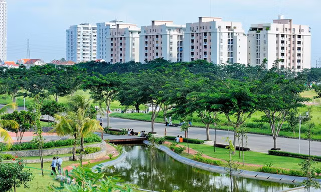 Đề xuất loại bỏ nhà thấp tầng trong nội đô Hà Nội