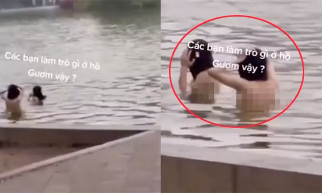 Ảnh cắt từ clip