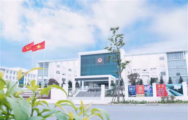 Huyện Gia Lâm: Phát triển toàn diện kinh tế - xã hội