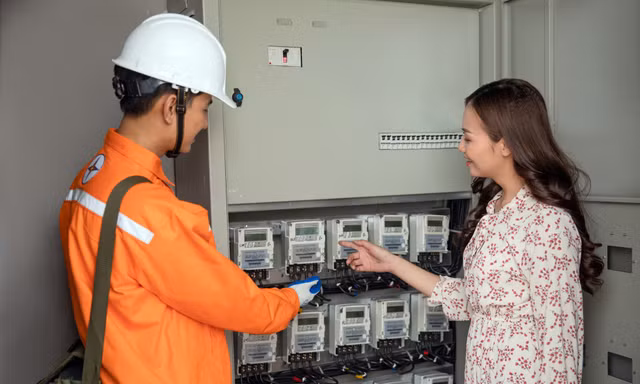 Hà Nội hướng dẫn cách giúp người dân 'chống shock' với hóa đơn tiền điện tăng vọt