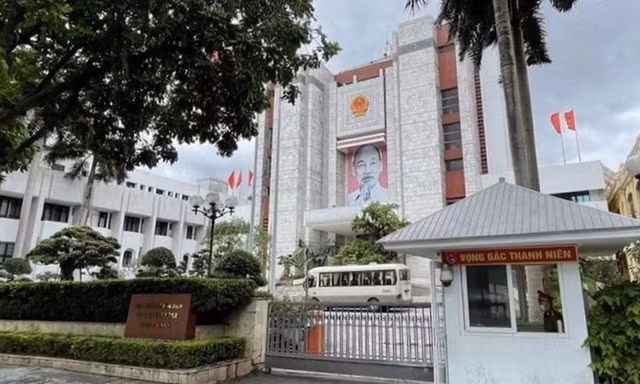 Hà Nội vận hành thử nghiệm mô hình chính quyền hai cấp từ 20/6