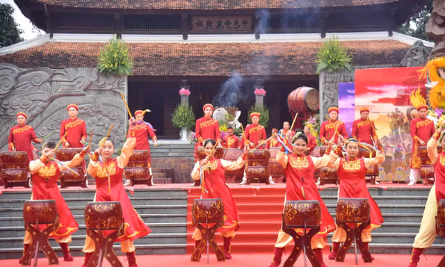 Chiến thắng Ngọc Hồi - Đống Đa: Bản anh hùng ca bất hủ