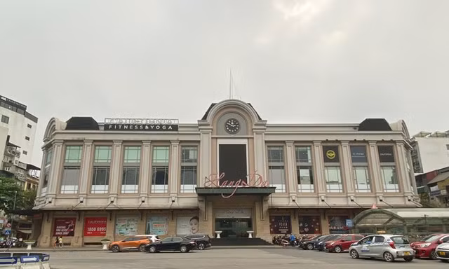 Hà Nội lên danh mục hàng loạt chợ cải tạo và xây mới