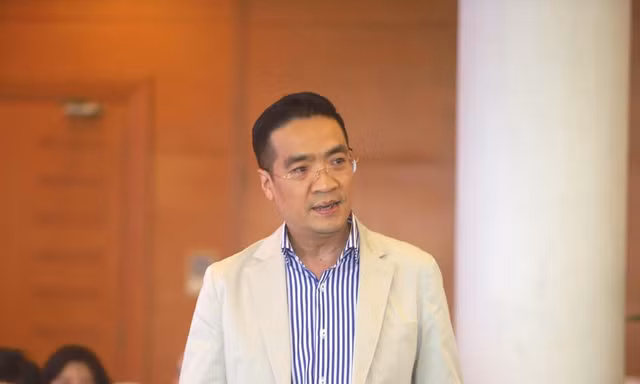 Sở Quy hoạch - Kiến trúc Hà Nội đề xuất biệt phái ngắn hạn cán bộ
