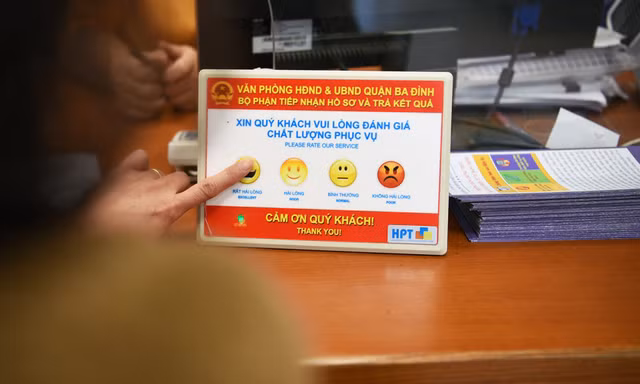 Hà Nội lập Ban chỉ đạo xây dựng chính quyền điện tử, chuyển đổi số