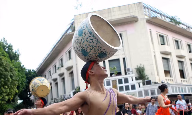 Hà Nội: Vì sao biểu diễn nghệ thuật tại phố đi bộ ‘chết yểu’?