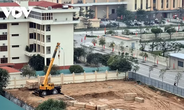 Hà Nội bắt buộc 100% dự án đầu tư công tiến tới sử dụng vật liệu tái chế