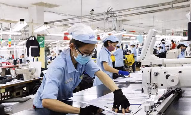 Hà Nội lý giải nguyên nhân thưởng Tết năm 2024 sụt giảm