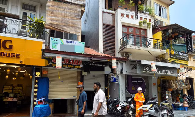 Cơ quan thuế nói gì việc gần 3.000 hộ kinh doanh tại Hà Nội đóng cửa? 