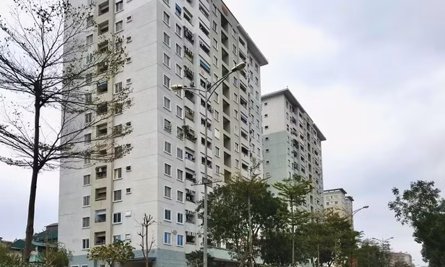 Điều chỉnh Khu đô thị Việt Hưng, dành đất xây trường liên cấp
