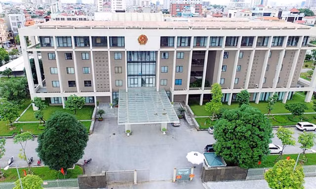 Hà Nội: Nhiều quận, huyện hoàn thành sắp xếp tổ chức bộ máy