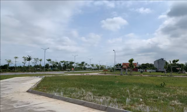 Hà Nội chỉ đạo nóng liên quan đến giao đất dịch vụ cho hơn 5.700 hộ dân tại huyện Mê Linh