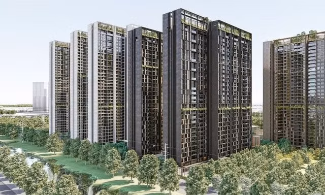 Hà Nội: Hơn 5.300 căn hộ tại 9 dự án đủ điều kiện mở bán