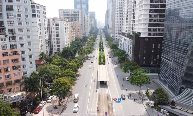Kiểm tra quy hoạch xây dựng, đô thị tại 10 quận, huyện Hà Nội