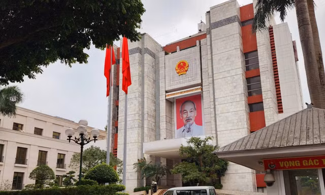 Hà Nội yêu cầu các đơn vị tự đánh giá công tác phòng chống tham nhũng