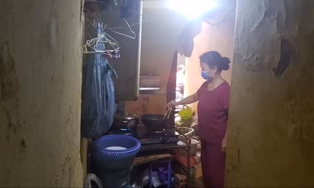 Cử tri Hà Nội kiến nghị đẩy nhanh tiến độ Đề án giãn dân phố cổ