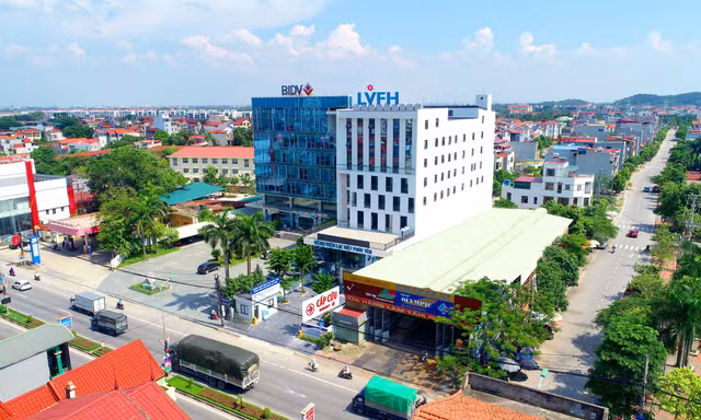 Vĩnh Phúc: Hàng loạt dự án ‘biến tướng’ chủ trương đầu tư