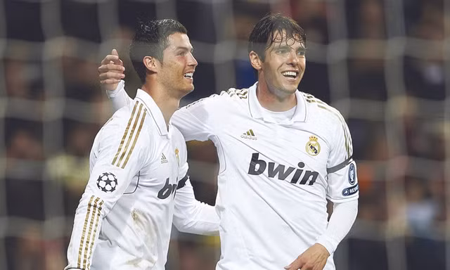 Trước mặt Real là đèo Tourmalet