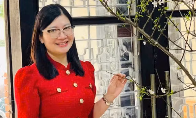 Dịch giả Minh Thương