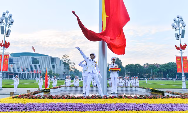 Không thể xuyên tạc, phủ nhận giá trị lịch sử 