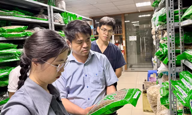 Bộ Y tế thành lập 15 tổ kiểm tra thuốc, mĩ phẩm, thực phẩm chức năng