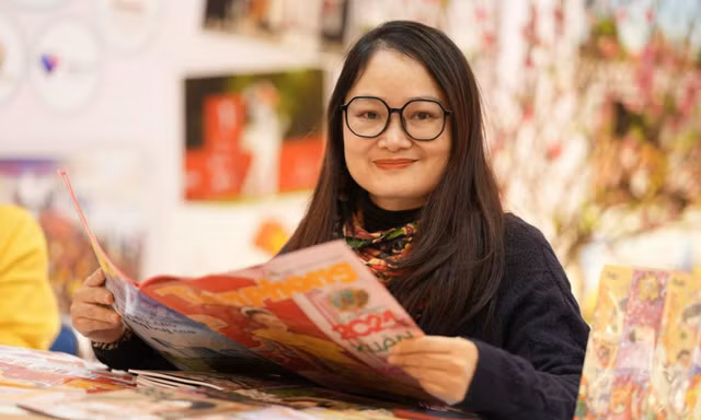 Hết thời 'chạy loạn'