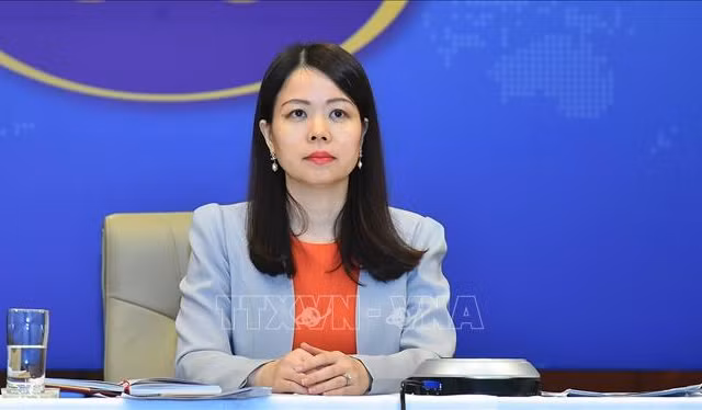 Thủ tướng bổ nhiệm nhân sự chủ chốt Bộ Ngoại giao, Bộ Khoa học và Công nghệ