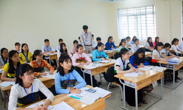 Ngành Giáo dục Thanh Hóa: Đổi mới phương pháp phổ biến, giáo dục về bình đẳng giới