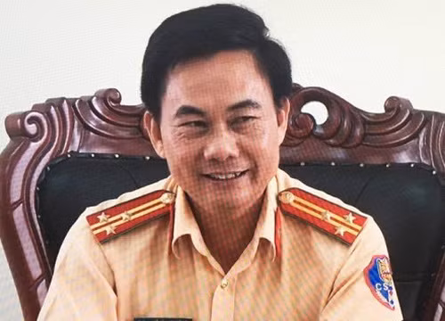 Công an Đồng Nai nói việc bổ nhiệm Phó phòng CSGT 'đúng quy trình'