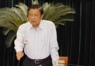 Trưởng Ban Nội chính T.Ư đề nghị đẩy nhanh tiến độ xử lý các vụ án lớn tại TP.HCM