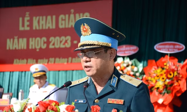 Thủ tướng Chính phủ phê chuẩn, bổ nhiệm nhân sự