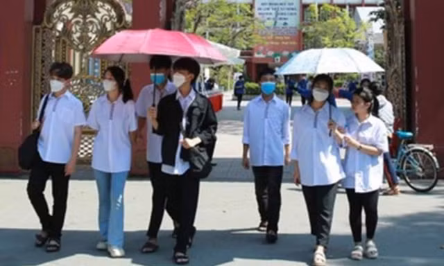 Khi học sinh bị rối loạn tâm thần, lo âu