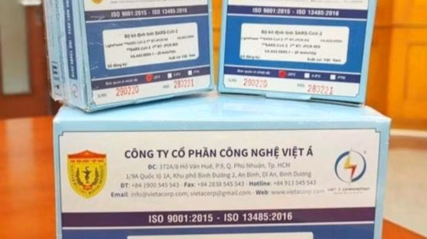 Phân hóa đối tượng khi xem xét kỷ luật vụ Việt Á 