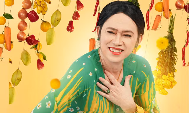'Đặc sản' của Hoài Linh 
