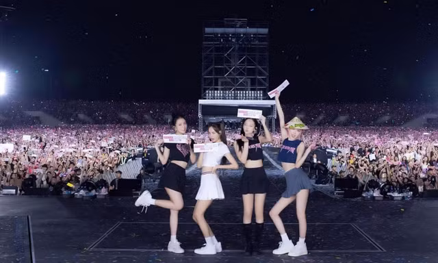 Sau hai đêm diễn của BlackPink, thành phố Hà Nội thiếu vắng các chương trình nghệ thuật quốc tế