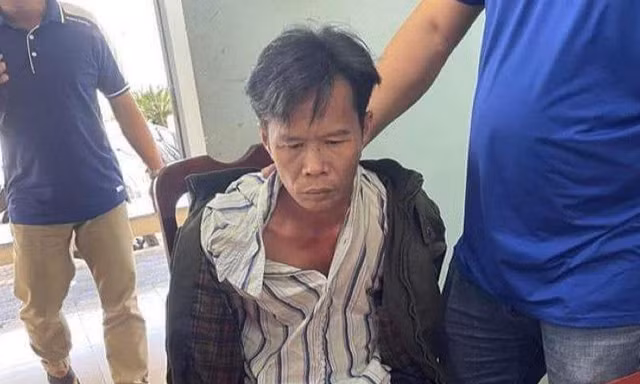 Lạnh người với lời khai của nghi phạm giết chủ quán cà phê cướp vàng ở Long An