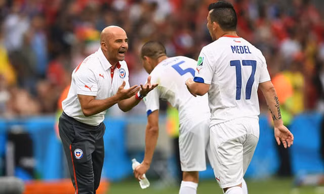 HLV Jorge Sampaoli nói rằng hiểu "Brazil như lòng bàn tay".