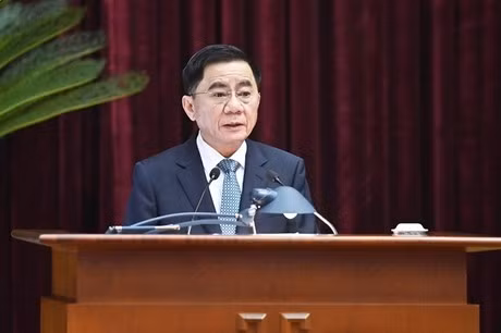 Chuyển đổi số trong các cơ quan Đảng: Nhiệm vụ tất yếu và cấp bách 