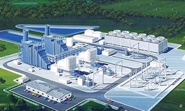 Bạc Liêu ‘đeo bám đến cùng’ dự án điện khí 4 tỷ USD 