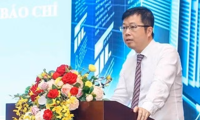 Thứ trưởng Bộ TT&TT Nguyễn Thanh Lâm được giao quản lý lĩnh vực báo chí
