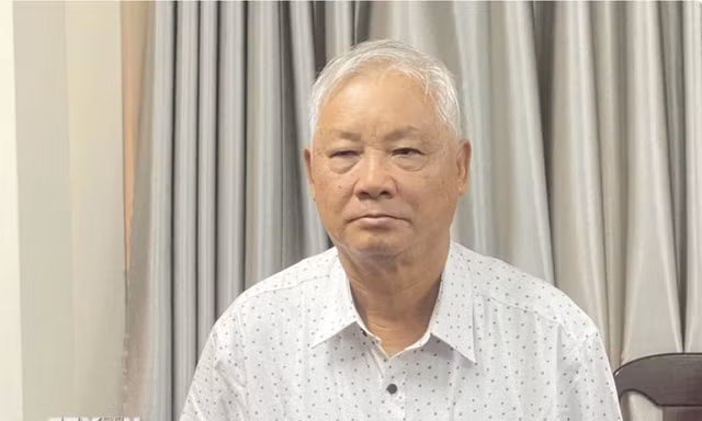 Thủ tướng kỷ luật nguyên Chủ tịch tỉnh Phú Yên, 2 nguyên Thứ trưởng Bộ Lao động