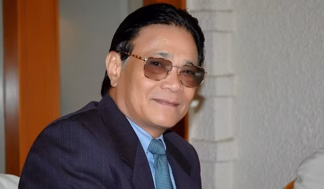 Nguyên Bộ trưởng, Chủ nhiệm Văn phòng Chính phủ Đoàn Mạnh Giao từ trần
